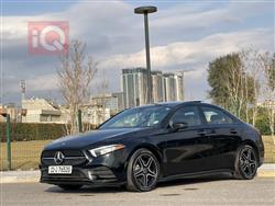 مرسيدس بنز A-Class